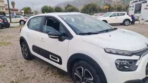 Citroën Citroen C3 BlueHDi 100 S&S Shine