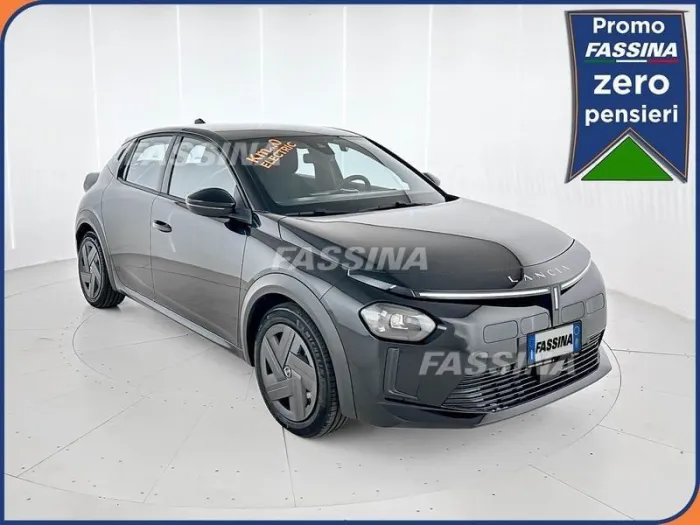 Other Lancia Ypsilon 51kW