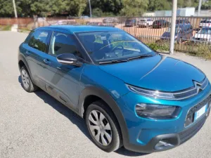 Citroën Citroen C4 Cactus BlueHDi 100 S&S Live