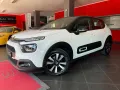 Citroën CITROEN C3 1.5hdi SHINE PACK 100cv
