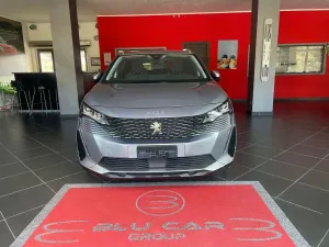 Peugeot PEUGEOT 3008 1.5HDI ALLURE EAT8 130cv