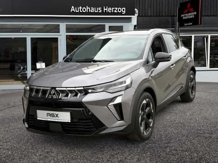 Mitsubishi ASX Select 1.3 7DCT *TOTWINKEL + 360°*