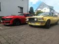 Opel Commodore B GSE Coupé 3.0i