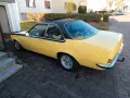 Opel Commodore B GSE Coupé 3.0i
