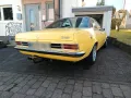 Opel Commodore B GSE Coupé 3.0i