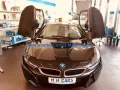 BMW i8 Laserlicht Head Up UPE152.569¤ Coupe