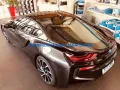 BMW i8 Laserlicht Head Up UPE152.569¤ Coupe