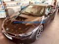 BMW i8 Laserlicht Head Up UPE152.569¤ Coupe
