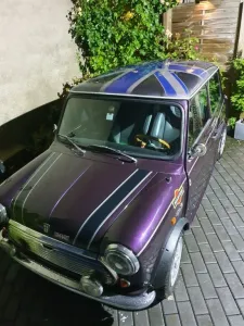 MINI Mini Cooper