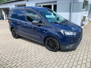 Ford Transit Courier 1,5 TDCi Klima Temp. PDC 38TKM