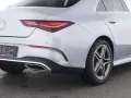 Mercedes-Benz CLA 220 4M AMG-Line 360 KAMERA LED PDC DISTRONIC