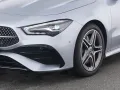 Mercedes-Benz CLA 220 4M AMG-Line 360 KAMERA LED PDC DISTRONIC