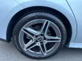 Mercedes-Benz CLA 220 4M AMG-Line 360 KAMERA LED PDC DISTRONIC