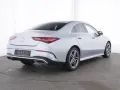 Mercedes-Benz CLA 220 4M AMG-Line 360 KAMERA LED PDC DISTRONIC
