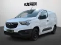 Opel Combo E Cargo 1.5 D EDITION XL Kam.+PDC+erh. Nut