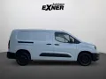 Opel Combo E Cargo 1.5 D EDITION XL Kam.+PDC+erh. Nut