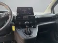 Opel Combo E Cargo 1.5 D EDITION XL Kam.+PDC+erh. Nut