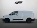 Opel Combo E Cargo 1.5 D EDITION XL Kam.+PDC+erh. Nut