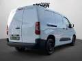 Opel Combo E Cargo 1.5 D EDITION XL Kam.+PDC+erh. Nut