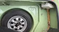 Ford Taunus 2, 1.6 L, 2 Türer, TÜV+H Gutac...