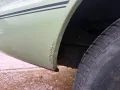 Ford Taunus 2, 1.6 L, 2 Türer, TÜV+H Gutac...