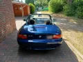 BMW Z3 Roadster