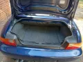 BMW Z3 Roadster