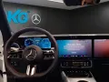 Mercedes-Benz GLB 250+ AMG NIGHT SUPERSCREEN AHK MULTIBEAM PDC
