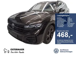 Volkswagen Touareg R-LINE 4M 3.0TDI 286PS.MATRIX.NAVI.5JGAR