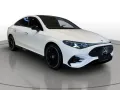 Mercedes-Benz CLA 350 4M AMG-Line+Night+Pano+DISTRONIC+KEYLESS