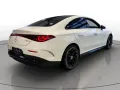 Mercedes-Benz CLA 350 4M AMG-Line+Night+Pano+DISTRONIC+KEYLESS
