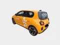 Renault Twingo E-Tech electric techno 80 cv urba