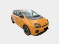 Renault Twingo E-Tech electric techno 80 cv urba