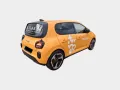 Renault Twingo E-Tech electric techno 80 cv urba