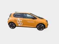 Renault Twingo E-Tech electric techno 80 cv urba