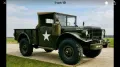 Other Dodge M37  H Zulassung