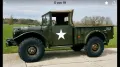 Other Dodge M37  H Zulassung