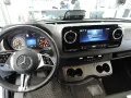 Mercedes-Benz Sprinter 317 CDI Kasten PRO Hochdach Standard
