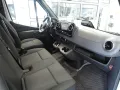 Mercedes-Benz Sprinter 317 CDI Kasten PRO Hochdach Standard