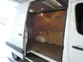 Mercedes-Benz Sprinter 317 CDI Kasten PRO Hochdach Standard