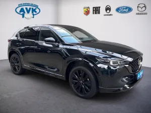 Mazda CX-5 Homura AWD AHK, Navi, 360° Kamera
