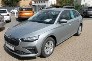 Skoda Scala 1.0 TSI DSG Selection 5Jahre Garantie