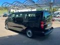 Peugeot Expert L3 NAVI TEMP 180°-KAMERA LED 8-SITZE AHK