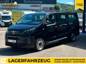 Peugeot Expert L3 NAVI TEMP 180°-KAMERA LED 8-SITZE AHK