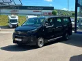 Peugeot Expert L3 NAVI TEMP 180°-KAMERA LED 8-SITZE AHK