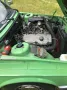 BMW 520 automatic E12