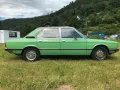 BMW 520 automatic E12