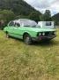 BMW 520 automatic E12