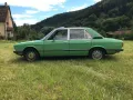BMW 520 automatic E12