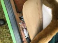 BMW 520 automatic E12
